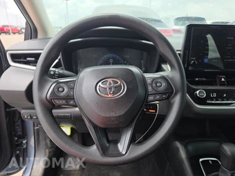 2026 Toyota Corolla LE Sedan - miniatura 10
