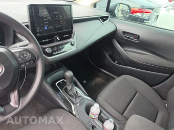 2026 Toyota Corolla LE Sedan - miniatura 11