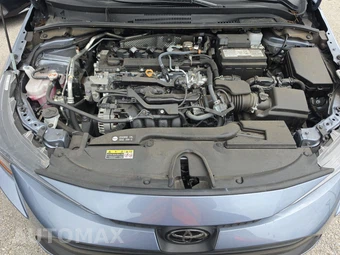 2026 Toyota Corolla LE Sedan - miniatura 15