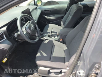 2026 Toyota Corolla LE Sedan - miniatura 13