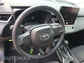 2026 Toyota Corolla LE Sedan - miniatura 16