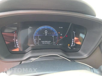 2026 Toyota Corolla LE Sedan - miniatura 18
