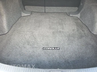 2026 Toyota Corolla LE Sedan - miniatura 23