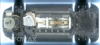 2026 Toyota Corolla LE Sedan - miniatura 24