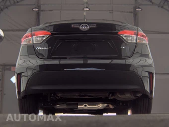 2026 Toyota Corolla LE Sedan - miniatura 7