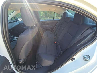 2026 Toyota Corolla LE Sedan - miniatura 10