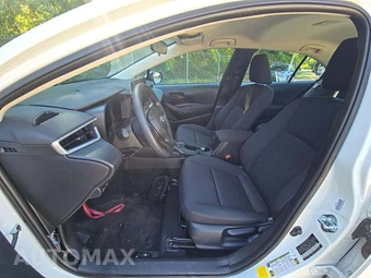 2026 Toyota Corolla LE Sedan - miniatura 3