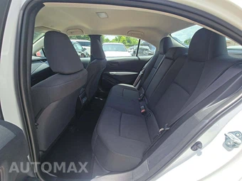 2026 Toyota Corolla LE Sedan - miniatura 10