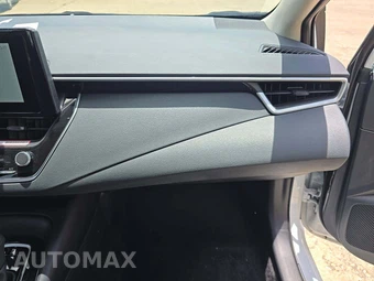 2026 Toyota Corolla LE Sedan - miniatura 16