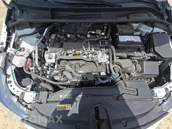 2026 Toyota Corolla LE Sedan - miniatura 20