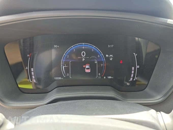 2026 Toyota Corolla LE Sedan - miniatura 6