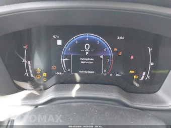 2026 Toyota Corolla LE Sedan - miniatura 8