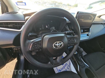 2026 Toyota Corolla LE Sedan - miniatura 10