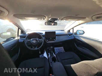 2026 Toyota Corolla LE Sedan - miniatura 11