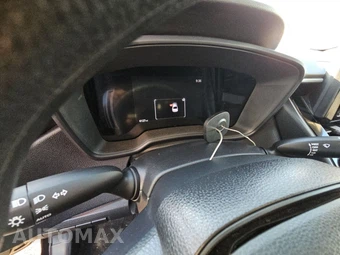 2026 Toyota Corolla LE Sedan - miniatura 12
