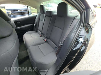 2026 Toyota Corolla LE Sedan - miniatura 13