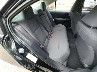 2026 Toyota Corolla LE Sedan - miniatura 16