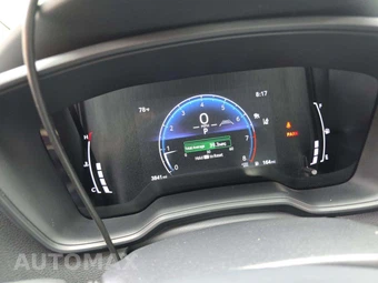 2026 Toyota Corolla LE Sedan - miniatura 9