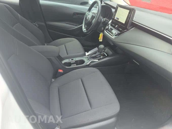 2026 Toyota Corolla LE Sedan - miniatura 18