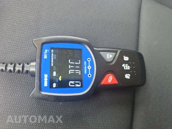 2026 Toyota Corolla LE Sedan - miniatura 21