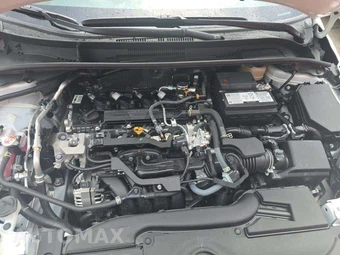 2026 Toyota Corolla LE Sedan - miniatura 22