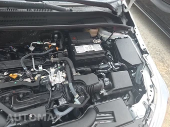 2026 Toyota Corolla LE Sedan - miniatura 23