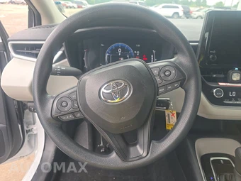 2026 Toyota Corolla LE Sedan - miniatura 10