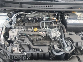 2026 Toyota Corolla LE Sedan - miniatura 15
