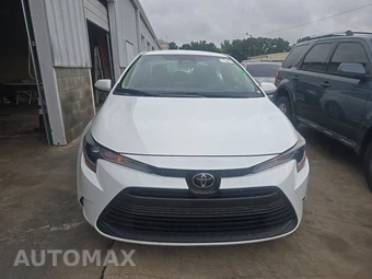 2026 Toyota Corolla LE Sedan - miniatura 2