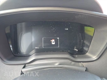 2026 Toyota Corolla LE Sedan - miniatura 12
