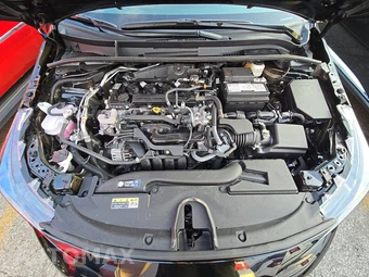 2026 Toyota Corolla LE Sedan - miniatura 15