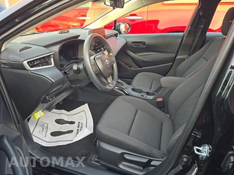 2026 Toyota Corolla LE Sedan - miniatura 7