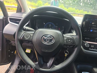 2026 Toyota Corolla LE Sedan - miniatura 10