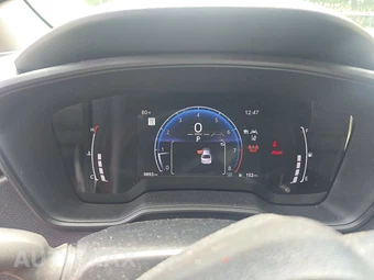 2026 Toyota Corolla LE Sedan - miniatura 12