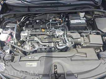 2026 Toyota Corolla LE Sedan - miniatura 15
