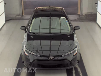2026 Toyota Corolla LE Sedan - miniatura 2
