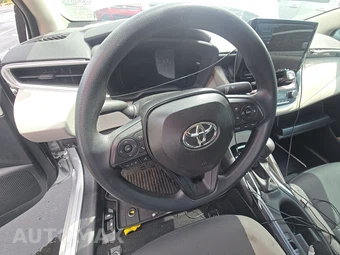 2026 Toyota Corolla LE Sedan - miniatura 10