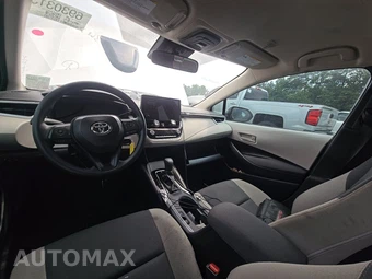 2026 Toyota Corolla LE Sedan - miniatura 11