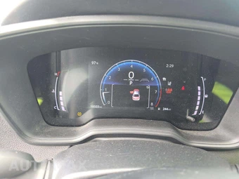 2026 Toyota Corolla LE Sedan - miniatura 6