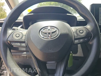 2026 Toyota Corolla LE Sedan - miniatura 10