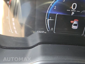 2026 Toyota Corolla LE Sedan - miniatura 12
