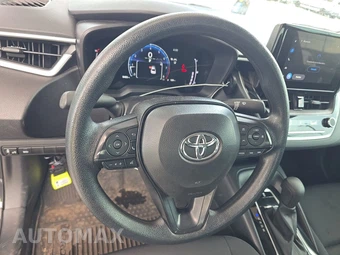 2026 Toyota Corolla LE Sedan - miniatura 10