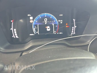 2026 Toyota Corolla LE Sedan - miniatura 12