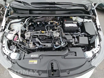 2026 Toyota Corolla LE Sedan - miniatura 15