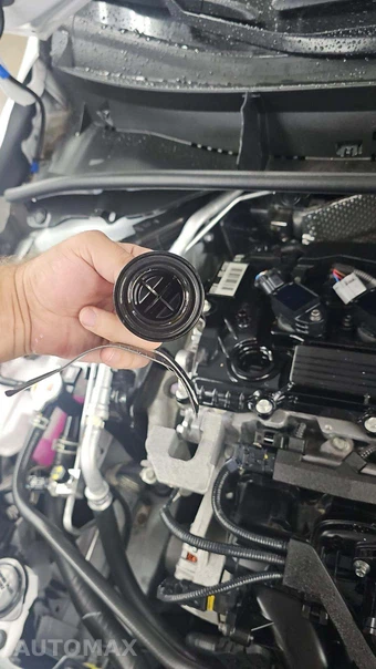 2026 Toyota Corolla LE Sedan - miniatura 18