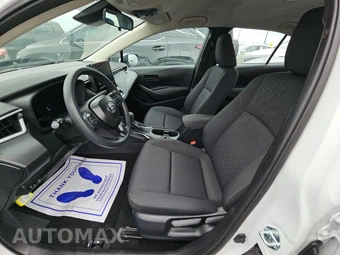 2026 Toyota Corolla LE Sedan - miniatura 7