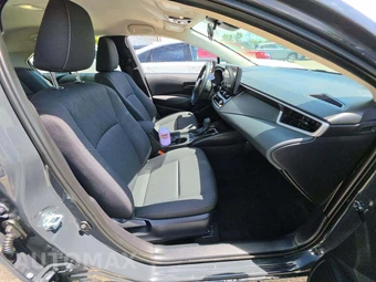 2026 Toyota Corolla LE Sedan - miniatura 18