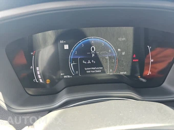 2026 Toyota Corolla LE Sedan - miniatura 12