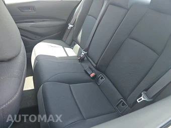 2026 Toyota Corolla LE Sedan - miniatura 13