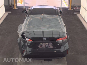 2026 Toyota Corolla LE Sedan - miniatura 5